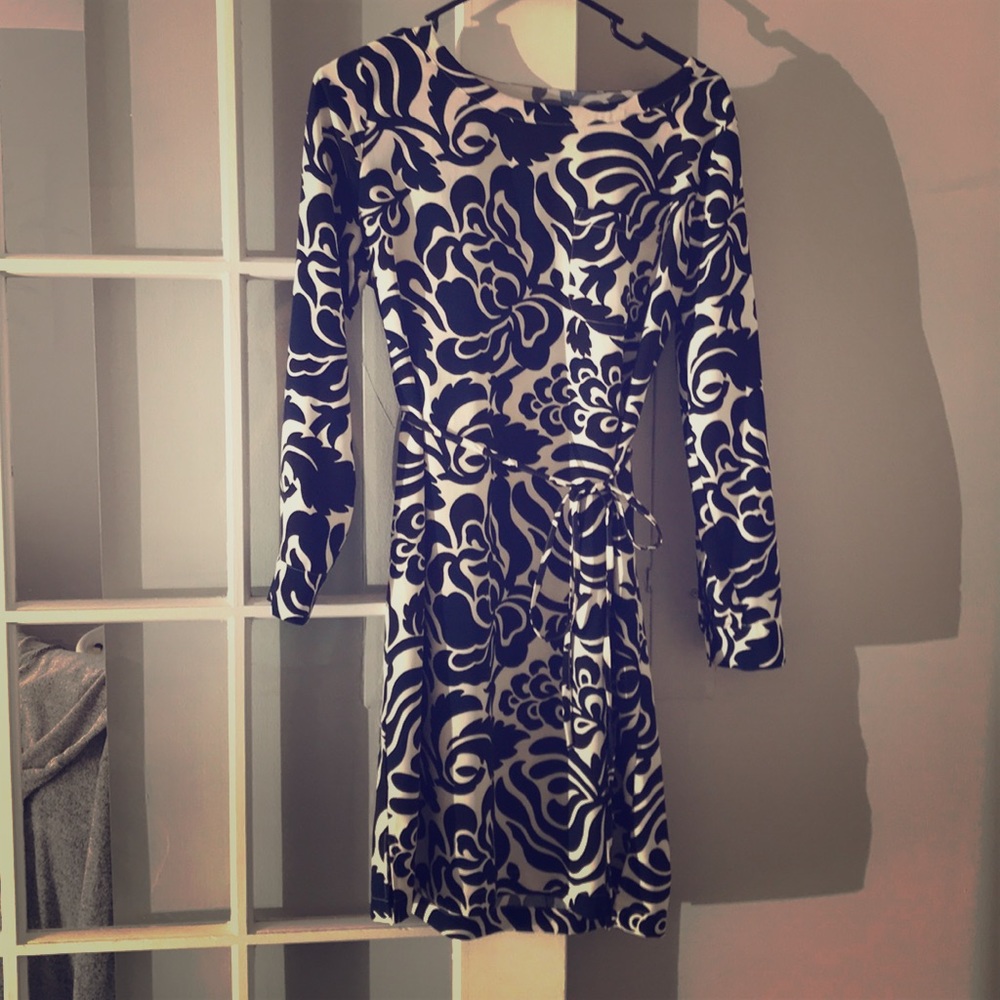 Loft Dress